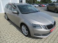 Škoda Octavia 2.0 TDI StylePlus 6DSG 4x4