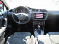 Volkswagen Tiguan 2.0 TDI MaratonEditi 7DSG