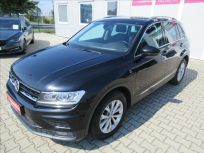 Volkswagen Tiguan 2.0 TDI MaratonEditi 7DSG