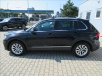 Volkswagen Tiguan 2.0 TDI MaratonEditi 7DSG