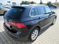 Volkswagen Tiguan 2.0 TDI MaratonEditi 7DSG