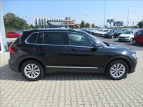 Volkswagen Tiguan 2.0 TDI MaratonEditi 7DSG