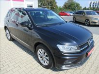 Volkswagen Tiguan 2.0 TDI MaratonEditi 7DSG