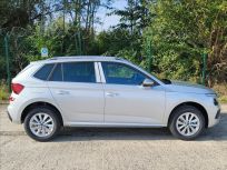 Škoda Kamiq 1.0 TSI Top Selec. DSG