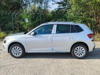 Škoda Kamiq 1.0 TSI Top Selec. DSG