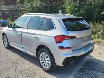 Škoda Kamiq 1.0 TSI Top Selec. DSG