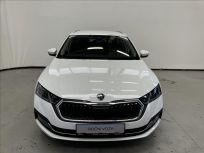 Škoda Octavia 2.0 TDI StylePlus  7DSG