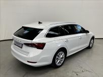 Škoda Octavia 2.0 TDI StylePlus  7DSG