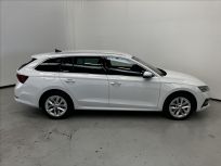 Škoda Octavia 2.0 TDI  Style Plus 7DSG