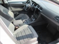 Volkswagen Golf 1.5 TSI Comfortline