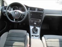 Volkswagen Golf 1.5 TSI Comfortline