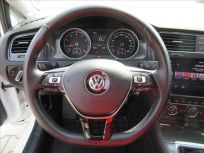 Volkswagen Golf 1.5 TSI Comfortline