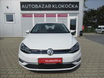 Volkswagen Golf 1.5 TSI Comfortline