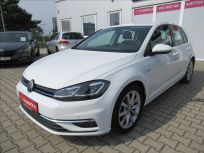 Volkswagen Golf 1.5 TSI Comfortline