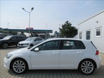 Volkswagen Golf 1.5 TSI Comfortline