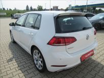 Volkswagen Golf 1.5 TSI Comfortline