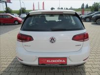 Volkswagen Golf 1.5 TSI Comfortline