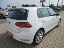 Volkswagen Golf 1.5 TSI Comfortline