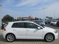 Volkswagen Golf 1.5 TSI Comfortline