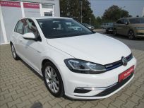 Volkswagen Golf 1.5 TSI Comfortline