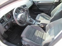 Volkswagen Golf 1.5 TSI Comfortline