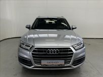 Audi Q5 2.0 40 TDI Ambition  7TT Quattro