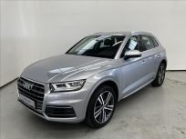 Audi Q5 2.0 40 TDI Ambition  7TT Quattro