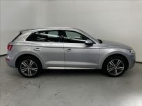 Audi Q5 2.0 40 TDI Ambition  7TT Quattro