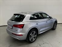 Audi Q5 2.0 40 TDI Ambition  7TT Quattro