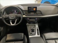 Audi Q5 2.0 40 TDI Ambition  7TT Quattro