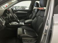 Audi Q5 2.0 40 TDI Ambition  7TT Quattro