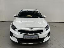 Kia XCeed 1.5 T-GDI Smart