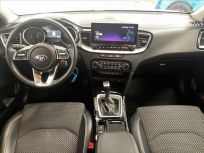 Kia XCeed 1.5 T-GDI Smart