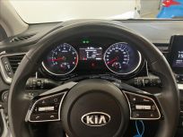 Kia XCeed 1.5 T-GDI Smart