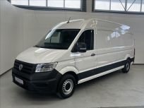 Volkswagen Crafter 2.0 35  TDI  L3 H3