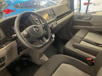 Volkswagen Crafter 2.0 35  TDI  L3 H3