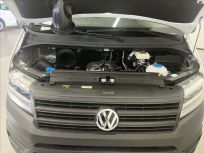 Volkswagen Crafter 2.0 35  TDI  L3 H3