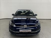 Volkswagen Golf 1.4 TSI Highline