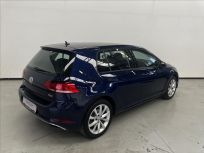 Volkswagen Golf 1.4 TSI Highline