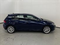 Volkswagen Golf 1.4 TSI Highline