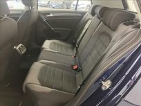 Volkswagen Golf 1.4 TSI Highline