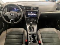 Volkswagen Golf 1.4 TSI Highline