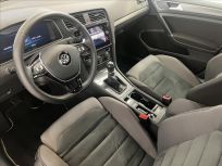 Volkswagen Golf 1.4 TSI Highline