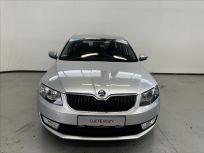 Škoda Octavia 1.4 TSI Ambition