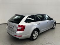 Škoda Octavia 1.4 TSI Ambition