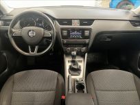 Škoda Octavia 1.4 TSI Ambition