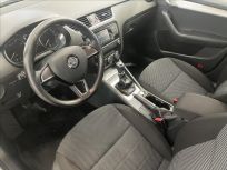 Škoda Octavia 1.4 TSI Ambition