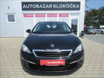 Peugeot 308 1.6 BlueHDI Active