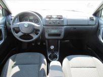 Škoda Fabia 1.2 TSI Ambition Cha