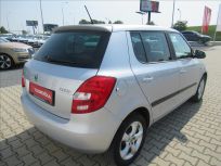 Škoda Fabia 1.2 TSI Ambition Cha